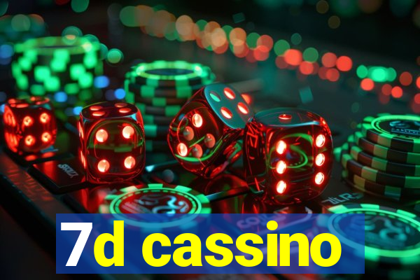 7d cassino